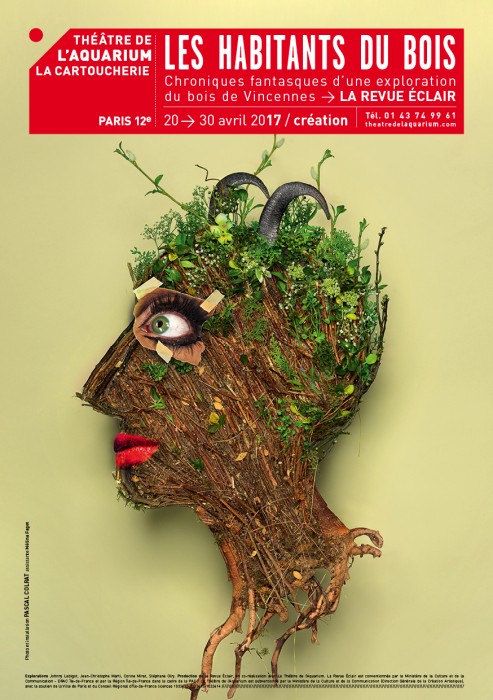 rencontres à la cartoucherie